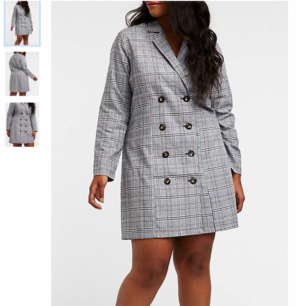 Nwt dress